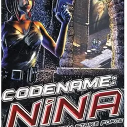 Codename: Nina - Global Terrorism Strike Force