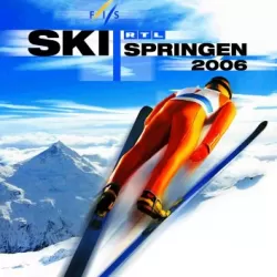 Rtl Skispringen 2006 PC-Game