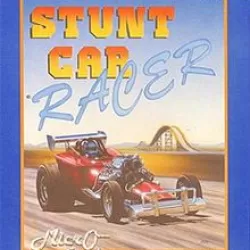 Stunt Car Racer