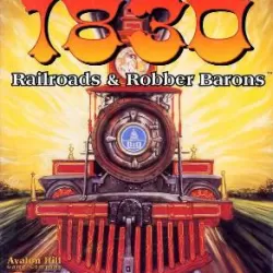 1830: Railroads & Robber Barons