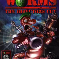 Worms: The Director's Cut