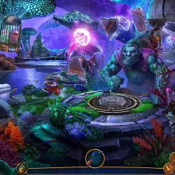 Labyrinths of the World: Hearts of the Planet Collector's Edition