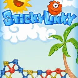 Sticky Linky
