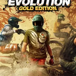Ubisoft Trials Evolution Gold Edition