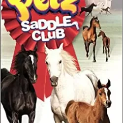 Petz: Saddle Club