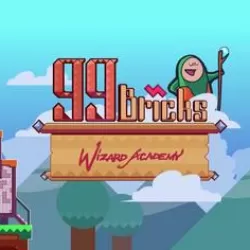 99 Bricks Wizard Academy