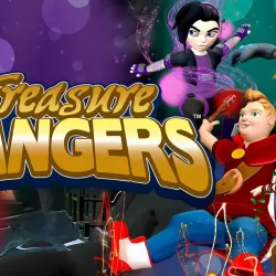 Treasure Rangers