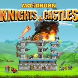 Moorhuhn: Knights & Castles