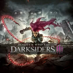 Darksiders III: Blades & Whip Edition