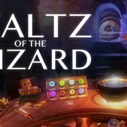 Waltz of the Wizard (Legacy)