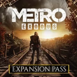 Metro: Exodus - Expansion Pass