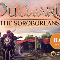 Outward - The Soroboreans