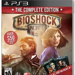 BioShock: Infinite - The Complete Edition