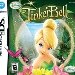 Disney Fairies: Tinker Bell