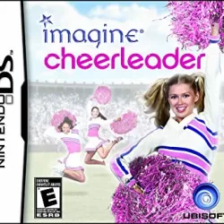 Imagine: Cheerleader