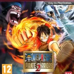 One Piece: Pirate Warriors 2