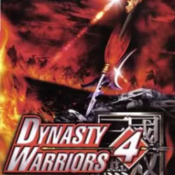 Dynasty Warriors 4: Xtreme Legends