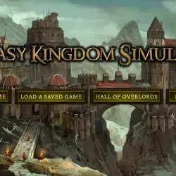 Fantasy Kingdom Simulator