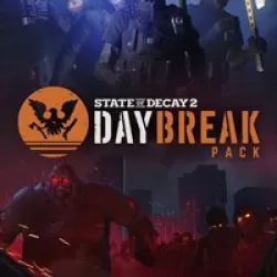 State of Decay 2: Daybreak