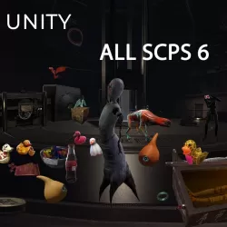SCP Unity