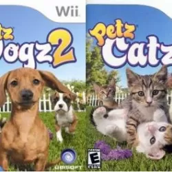 Petz: Dogz 2 and Catz 2