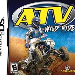 ATV Wild Ride