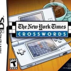 The New York Times Crosswords