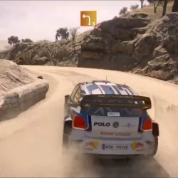 World Rally Championship 6