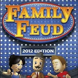 Family Feud: 2012 Edition
