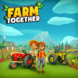 Farm Together: Supporters Pack