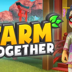 Farm Together: Wasabi Pack