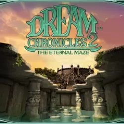 Dream Chronicles 2: The Eternal Maze