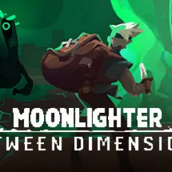 Moonlighter: Between Dimensions