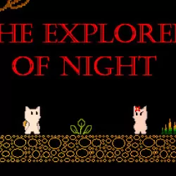The Explorer Of Night