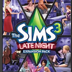 The Sims 3: Late Night
