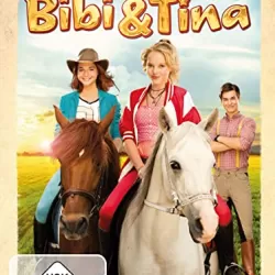 Bibi & Tina - Das Spiel zum Kinofilm Nintendo Switch