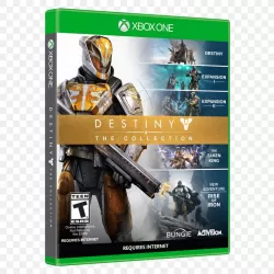 Destiny 2 post-release content