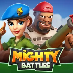 Mighty Battles