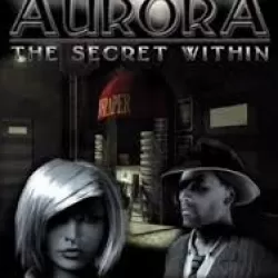 Aurora: The Secret Within