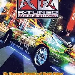 R-Tuned : Ultimate Street Racing
