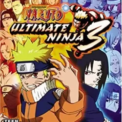 Naruto: Ultimate Ninja 3