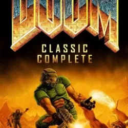 Doom Classic Complete PC