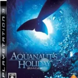 Aquanaut's Holiday: Hidden Memories