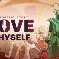Love Thyself - A Horatio Story