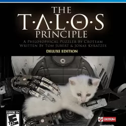 The Talos Principle: Deluxe Edition