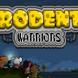 Rodent Warriors
