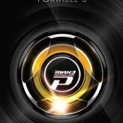 DJMax Portable 3