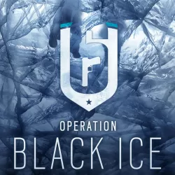 Tom Clancy's Rainbow Six Siege: Operation Black Ice