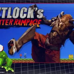 Rytlock's Critter Rampage