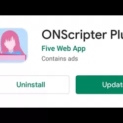 ONScripter Plus